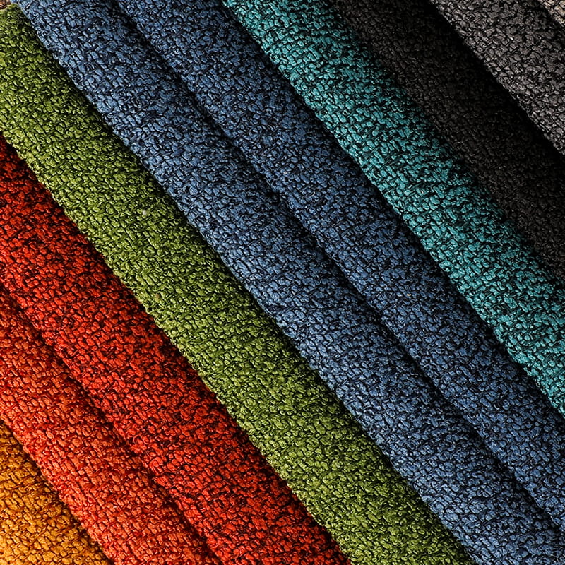 Kee-resistente Sofa Möbelstoff Stoff