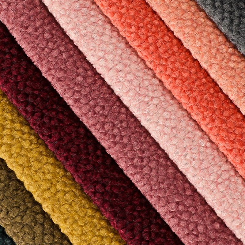 Polstersofa Stuhl Stoff