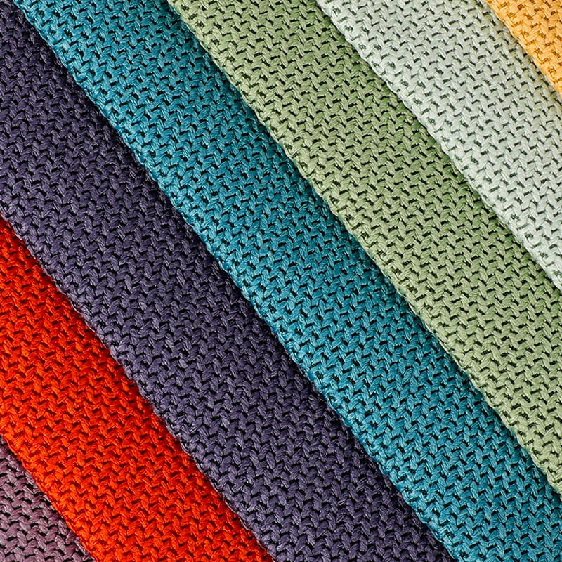 Schwamm Packung neuer Designsofa Möbelstoff Stoff