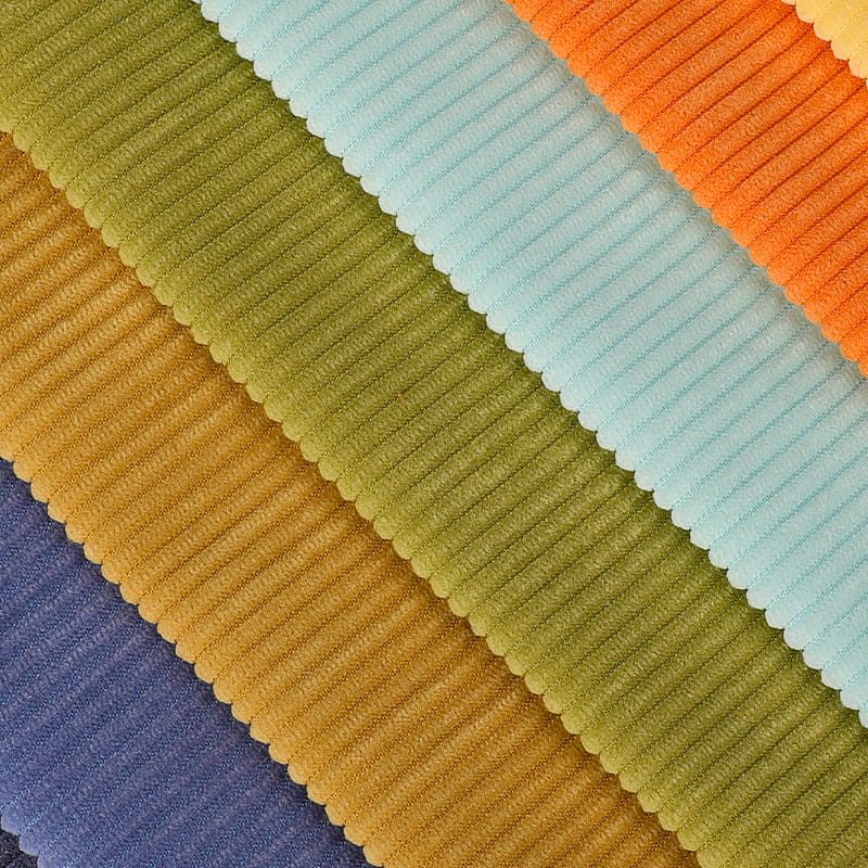 Exquisites Cordofa Möbelstoff Stoff