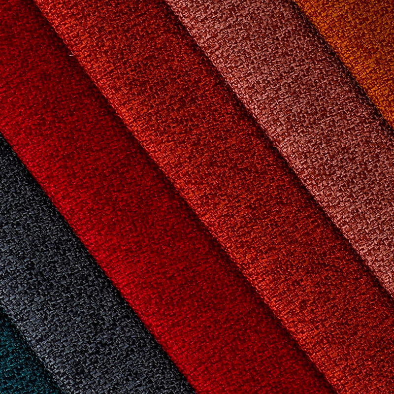 XC20220607-1 neues Design-Sofa Möbel Vorhang Stoff